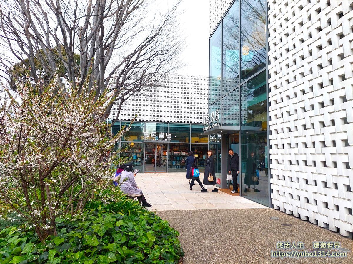 東京私房景點ptt 2025❤️你知道這10處特舒美麗東京私房冷門景點與櫻花景點🌸 - 第26張圖 東京文青景點 代官山景點