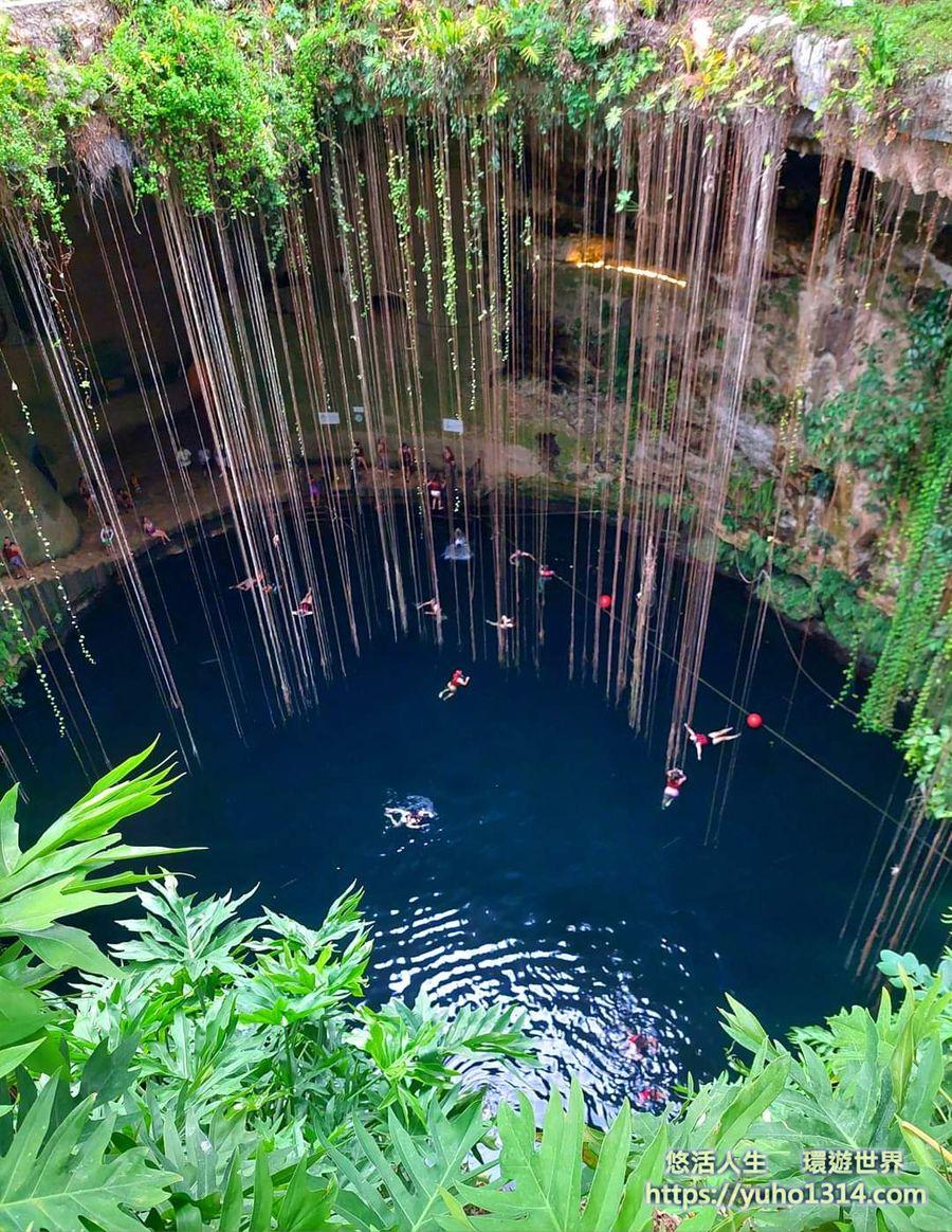 中美洲自由行旅遊❤️8國24城2月花費14萬元規劃路線與實用技巧治安資訊分享! - 第34張圖
