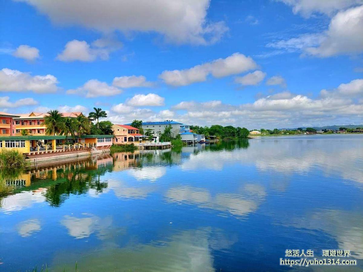 中美洲自由行旅遊❤️8國24城2月花費14萬元規劃路線與實用技巧治安資訊分享! - 第51張圖