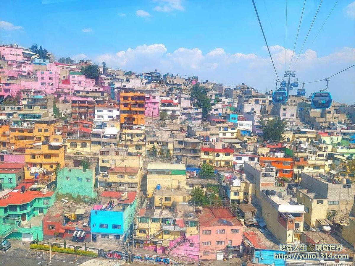中美洲自由行旅遊❤️8國24城2月花費14萬元規劃路線與實用技巧治安資訊分享! - 第43張圖