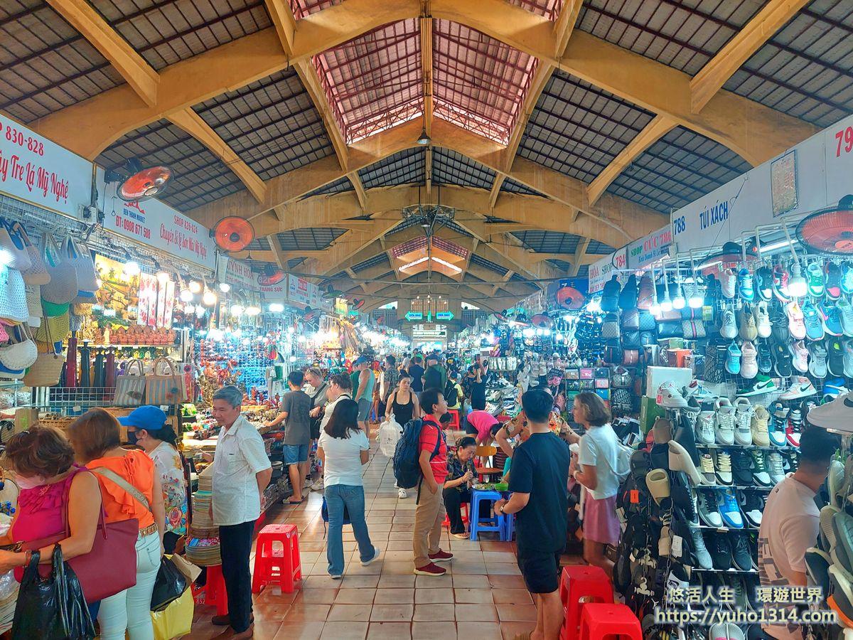 胡志明 飯店 胡志明市 酒店 2025❤️10 間1000元胡志明市第一郡住宿推薦平價CP評價高 - 第2張圖 胡志明市第一郡住宿推薦 濱城市場住宿便宜平價飯店推薦
