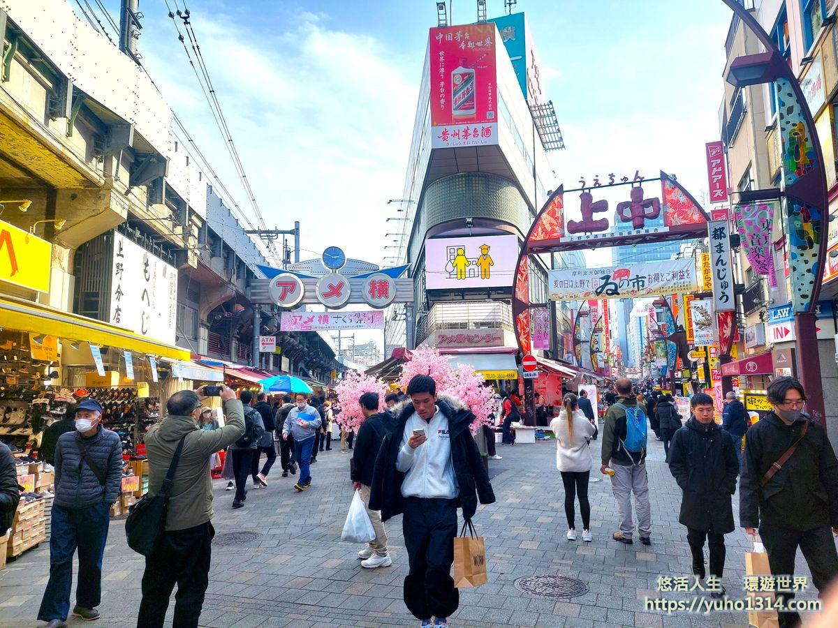 東京平價便宜住宿推薦ptt dcard 2025❤️精選10間2000元上野 新宿 池袋 淺草住宿飯店 - 第5張圖 上野便宜平價住宿飯店推薦 上野住宿dcard ptt