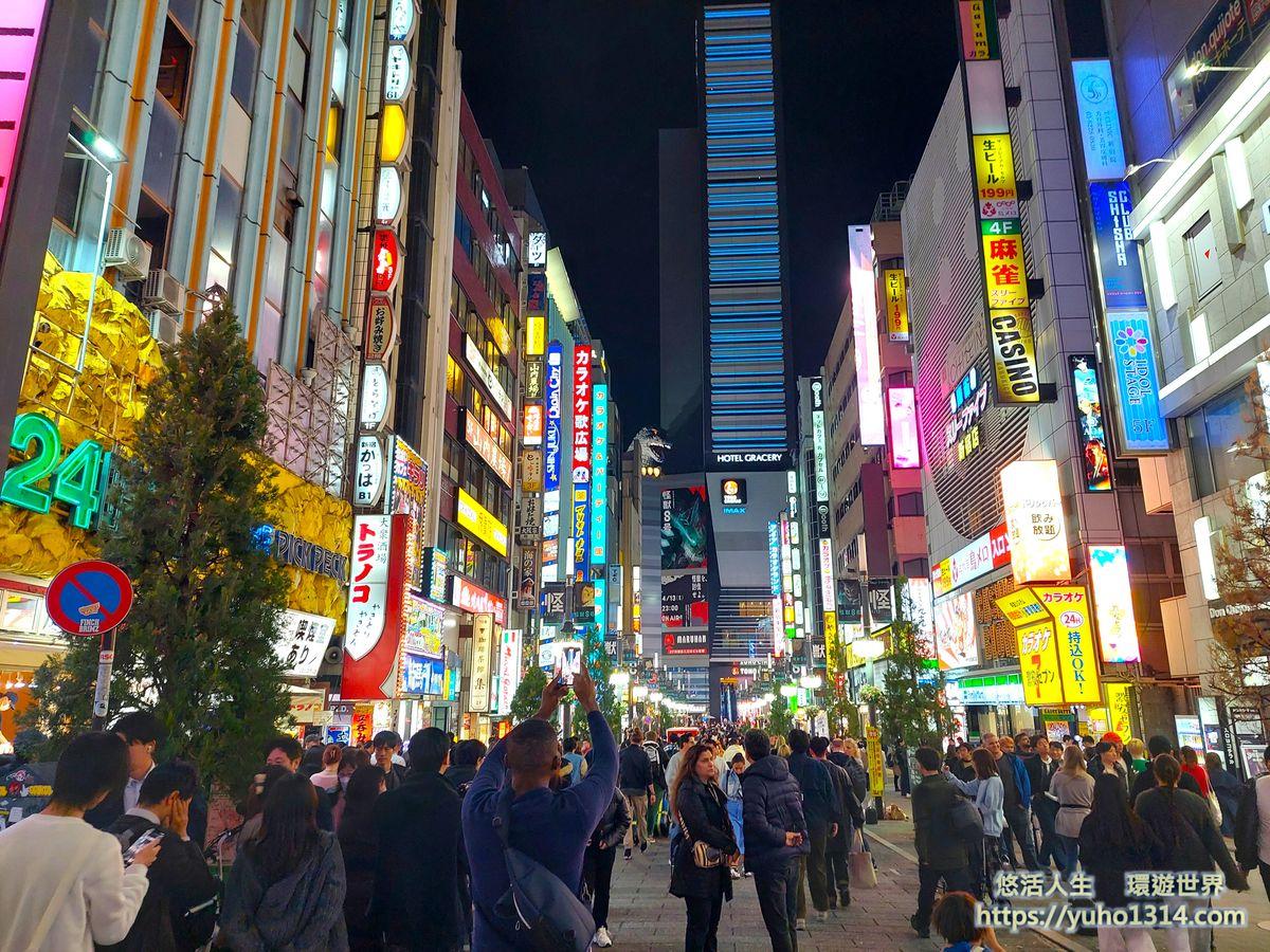 東京平價便宜住宿推薦ptt dcard 2025❤️精選10間2000元上野 新宿 池袋 淺草住宿飯店 - 第17張圖 新宿便宜平價住宿飯店推薦(新宿住宿dcard ptt)