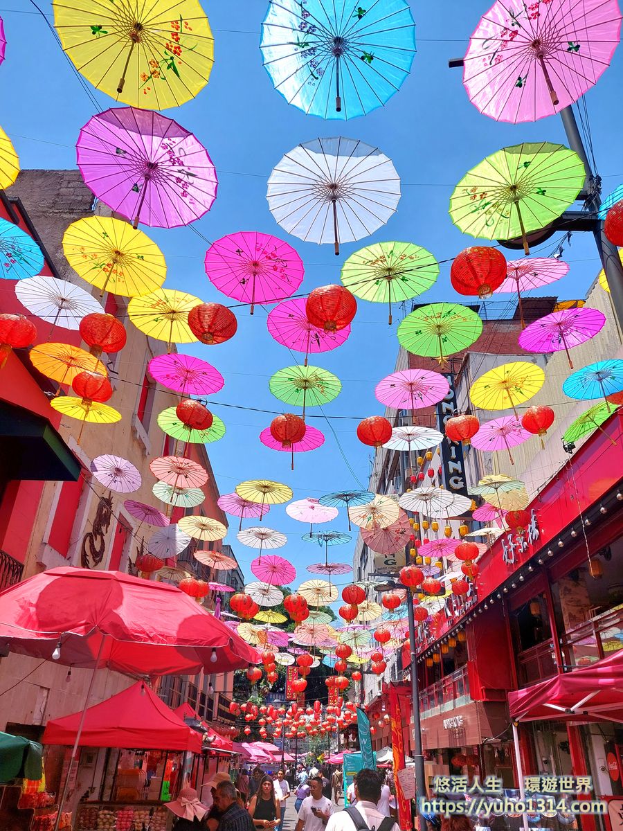 墨西哥自由行自助旅行❤️墨西哥市/墨西哥城旅遊 亡靈節 景點 交通 美食 住宿安全 旅遊季節心得 - 第2張圖