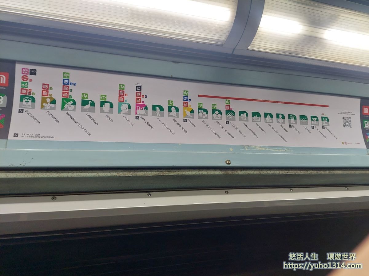 墨西哥自由行自助旅行❤️墨西哥市/墨西哥城旅遊 亡靈節 景點 交通 美食 住宿安全 旅遊季節心得 - 第15張圖