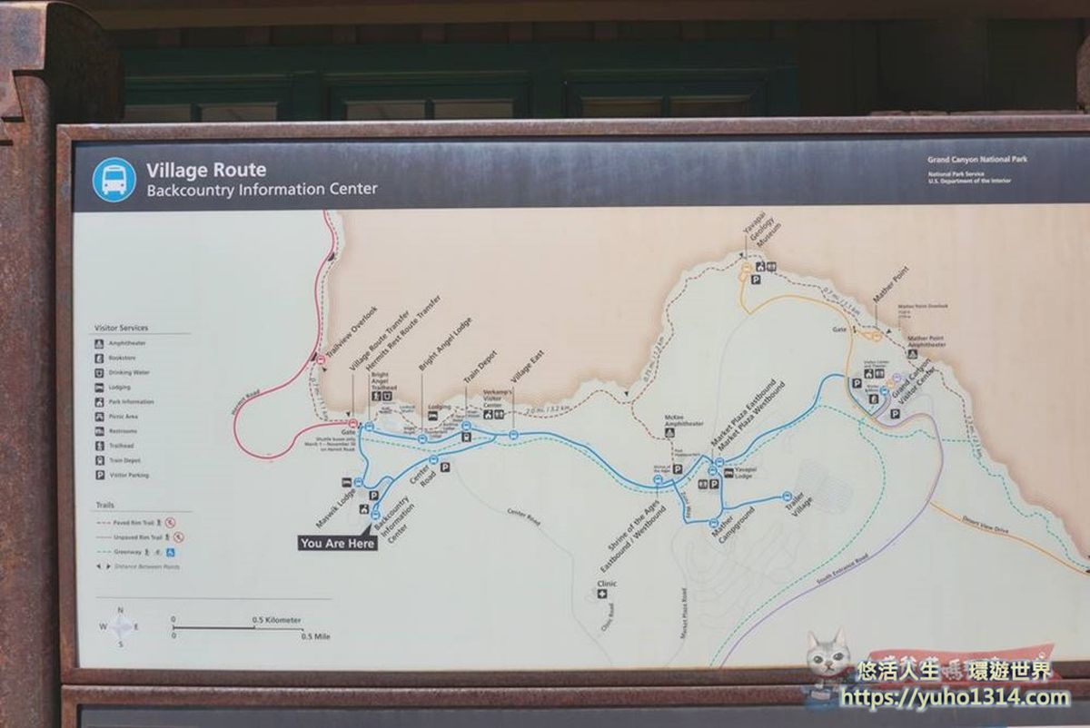【美國賭城拉斯維加斯旅行】5個自由行必訪景點、賭場美食交通治安、las vegas住宿、注意事項 - 第53張圖