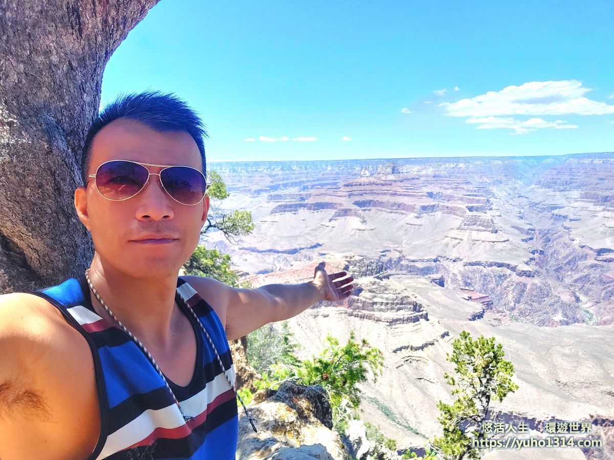 【美國賭城拉斯維加斯旅行】5個自由行必訪景點、賭場美食交通治安、las vegas住宿、注意事項 - 第47張圖