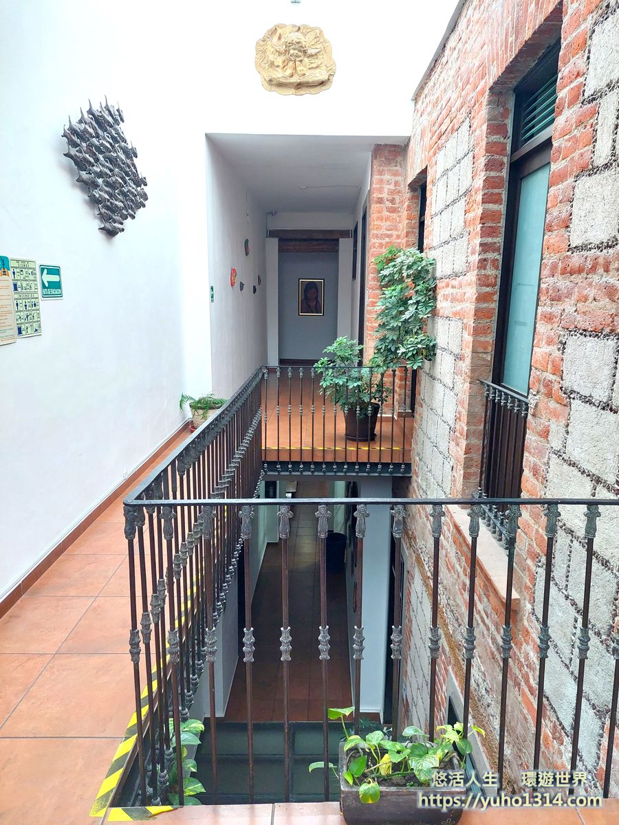 墨西哥自由行自助旅行❤️墨西哥市/墨西哥城旅遊 亡靈節 景點 交通 美食 住宿安全 旅遊季節心得 - 第65張圖