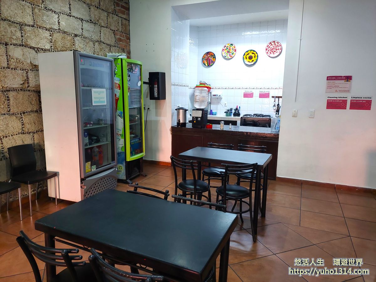 墨西哥自由行自助旅行❤️墨西哥市/墨西哥城旅遊 亡靈節 景點 交通 美食 住宿安全 旅遊季節心得 - 第67張圖