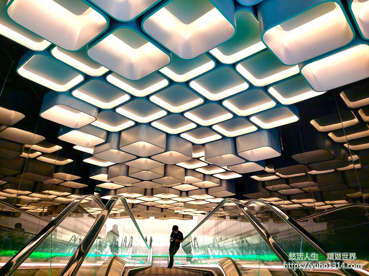 【曼谷深度旅遊2025】❤️曼谷騎腳踏車推薦路線地圖😍 (含曼谷新景點、米其林美食、文青景點) - 第29張圖