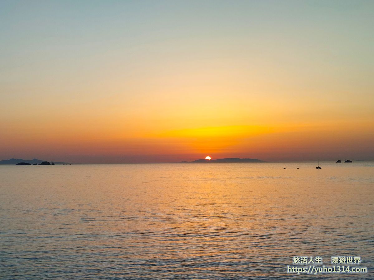 【希臘自由行】希臘景點 帕羅斯島 Paros景點 愛琴海上夢幻浪漫又優美的藍白小島 - 第46張圖
