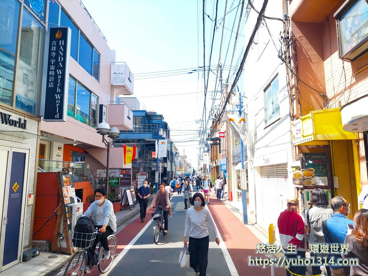 東京私房景點ptt 2025❤️你知道這10處特舒美麗東京私房冷門景點與櫻花景點🌸 - 第46張圖