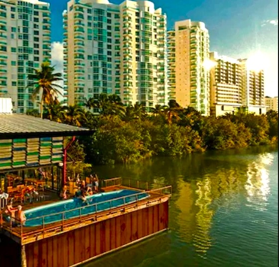 墨西哥坎昆cancun自由行 坎昆住宿酒店度假 坎昆交通景點 奇琴伊察攻略 - 第12張圖