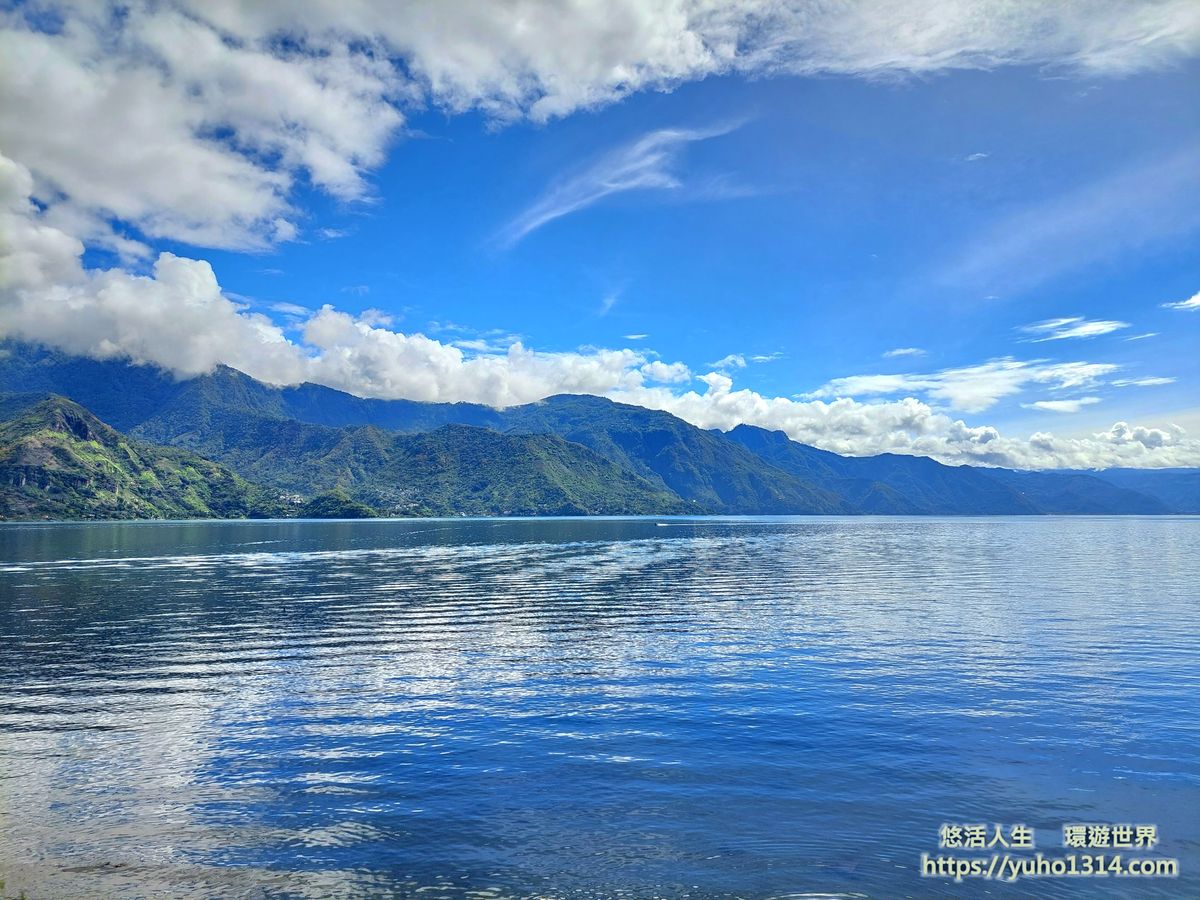 瓜地馬拉治安🔥世界最危險城市 竟遇【這事】讓我們驚訝激動😱 (含瓜地馬拉自由行旅遊相關資訊) - 第51張圖