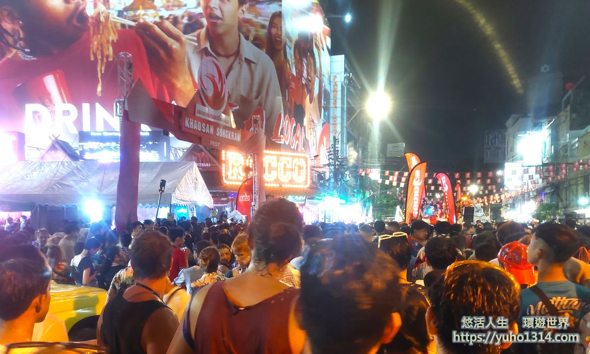 泰國曼谷潑水節自由行28天花費用2萬多元攻略省錢技巧心得-曼谷 普吉島 蘇梅島自由行地點(上集) - 第32張圖