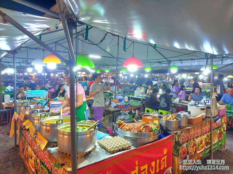 曼谷到蘇美島交通❤️蘇美島自由行費用 蘇梅島住宿飯店夜市推薦Koh samui - 第9張圖