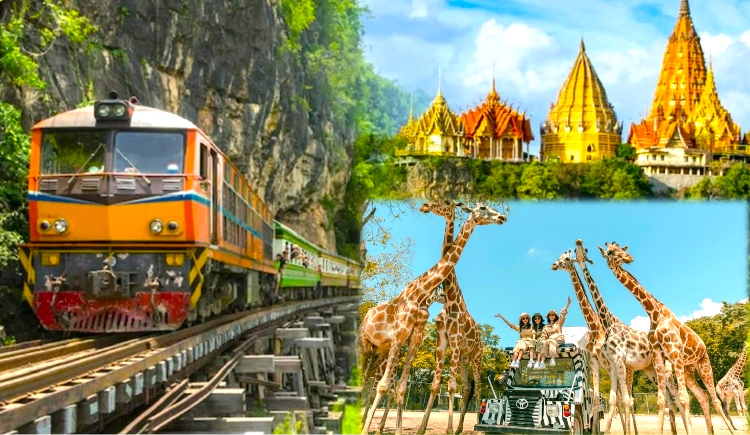 曼谷到北碧府 曼谷到北碧府交通 曼谷到桂河大橋 泰國北碧府 北碧府野生動物園 北碧府野生動物園門票 曼谷北碧府 北碧府夜市 北碧府住宿推薦 北碧府一日遊 死亡鐵路火車