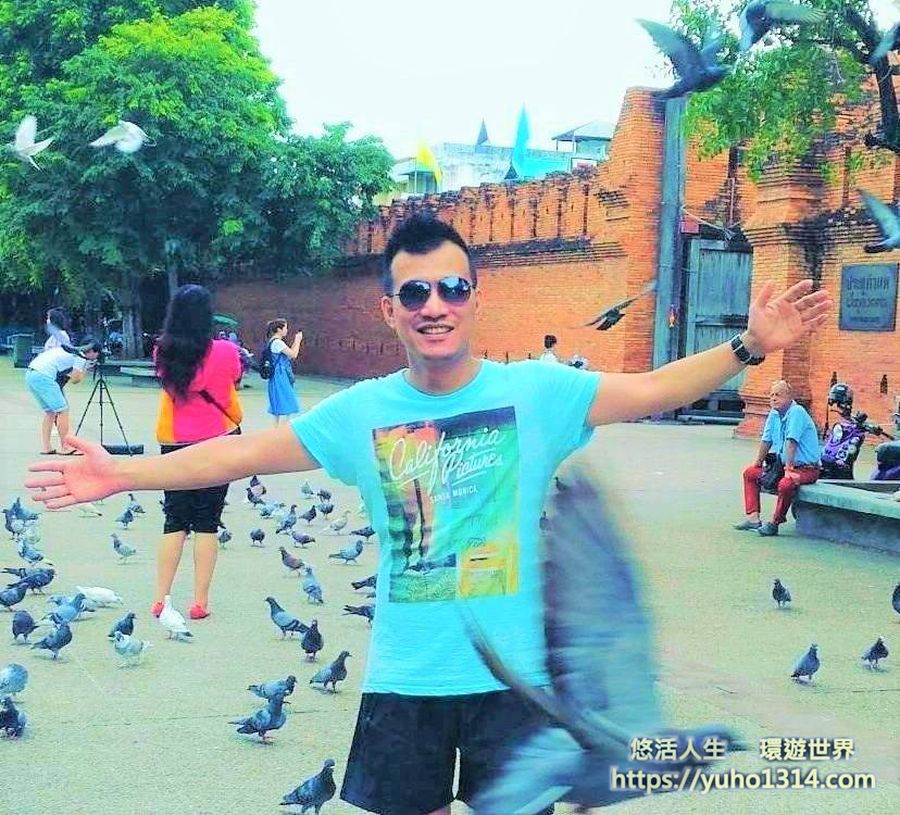 清邁自由行攻略2026  清邁旅遊心得清邁自助旅行   清邁深度旅遊