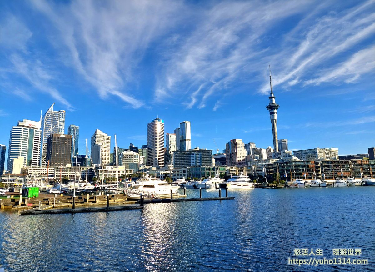 2025紐西蘭住宿推薦17間高cp值1000元起 奧克蘭 皇后鎮 蒂卡波湖 庫克山 基督城住宿飯店民宿推薦 - 第3張圖 紐西蘭住宿推薦北島 奧克蘭住宿推薦 奧克蘭機場住宿飯店除外