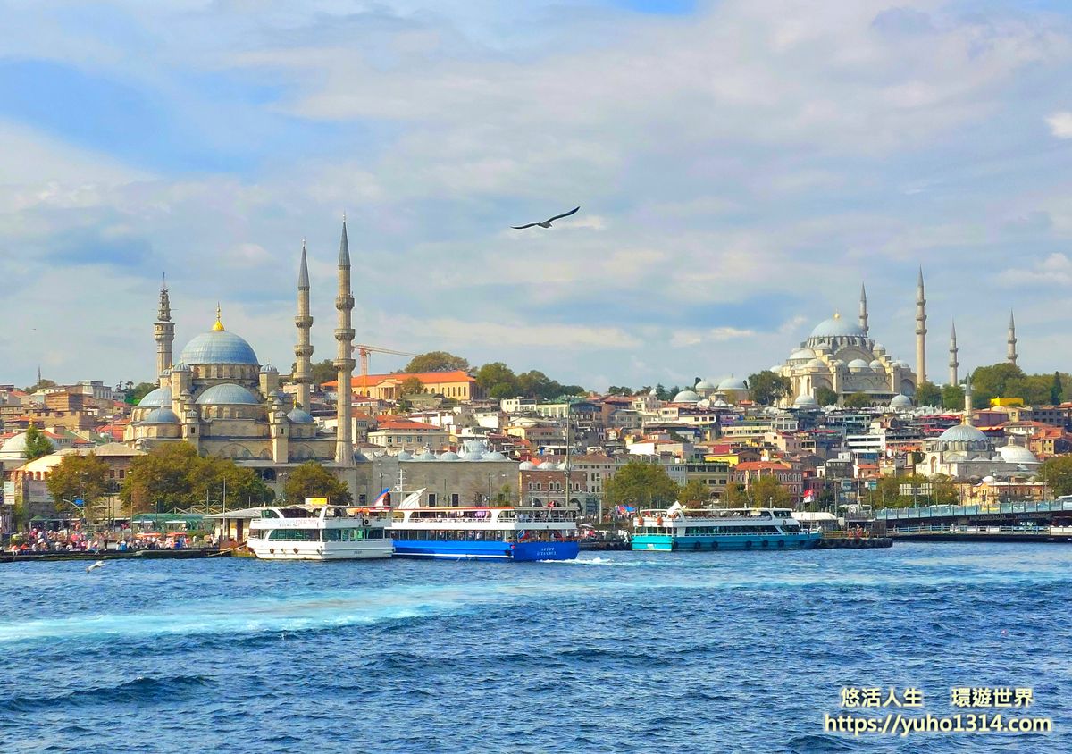 土耳其伊斯坦堡Istanbul