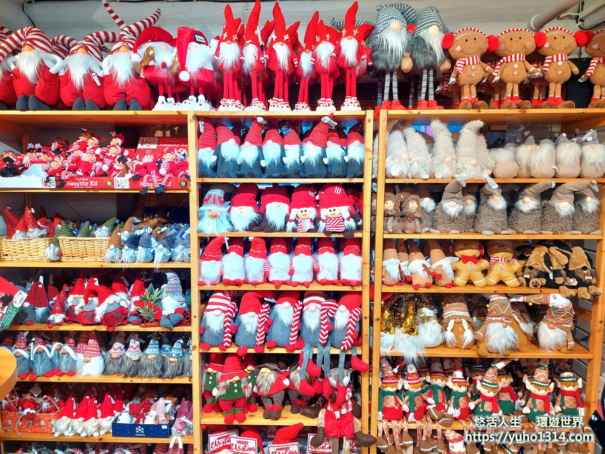 芬蘭羅瓦涅米聖誕老人村Santa-Claus-Village