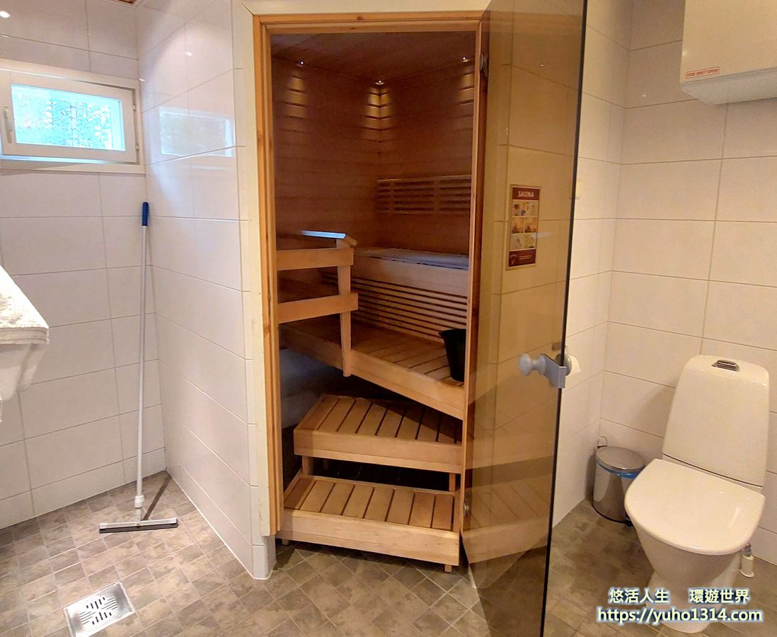 芬蘭羅瓦涅米聖誕老人渡假村Santa Claus Holiday Village