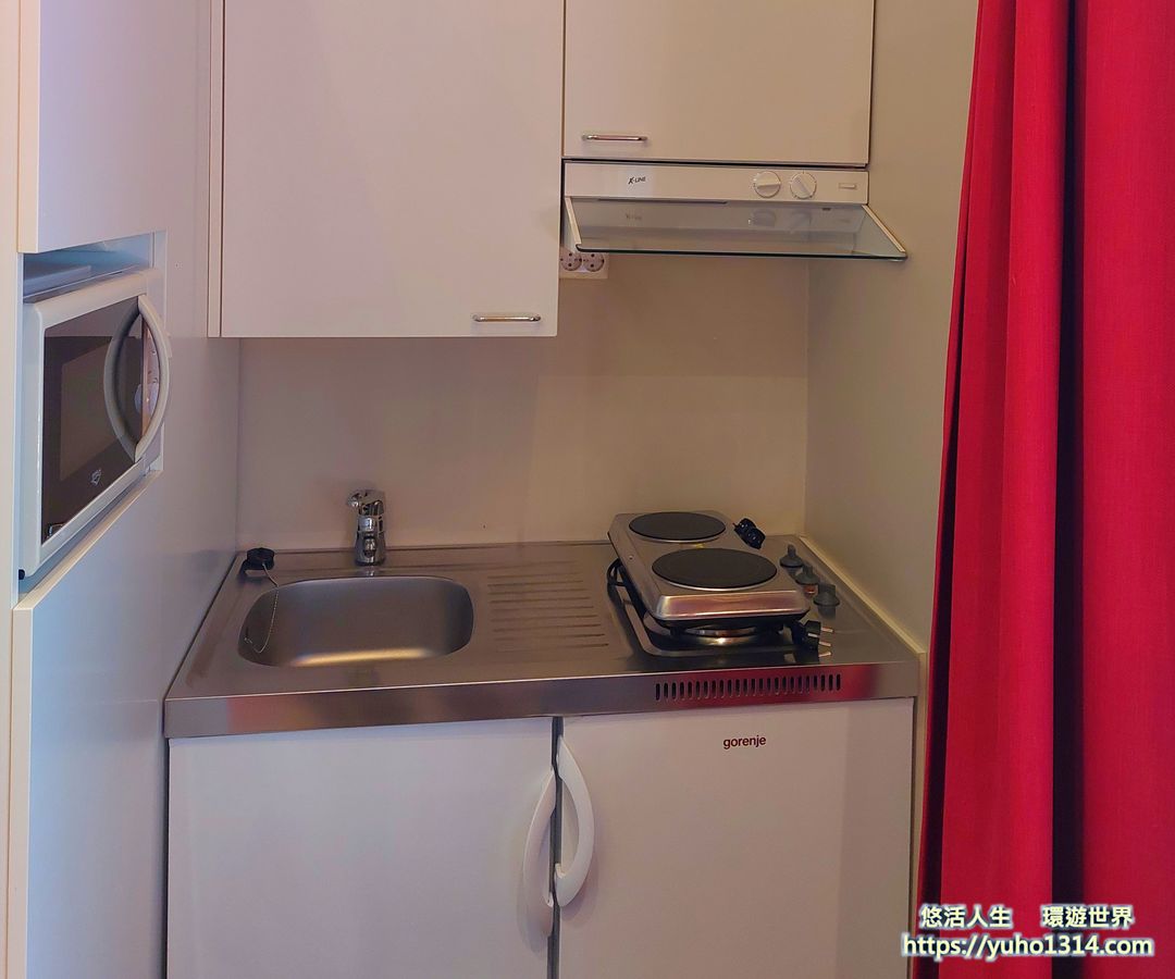 芬蘭羅瓦涅米聖誕老人村住宿