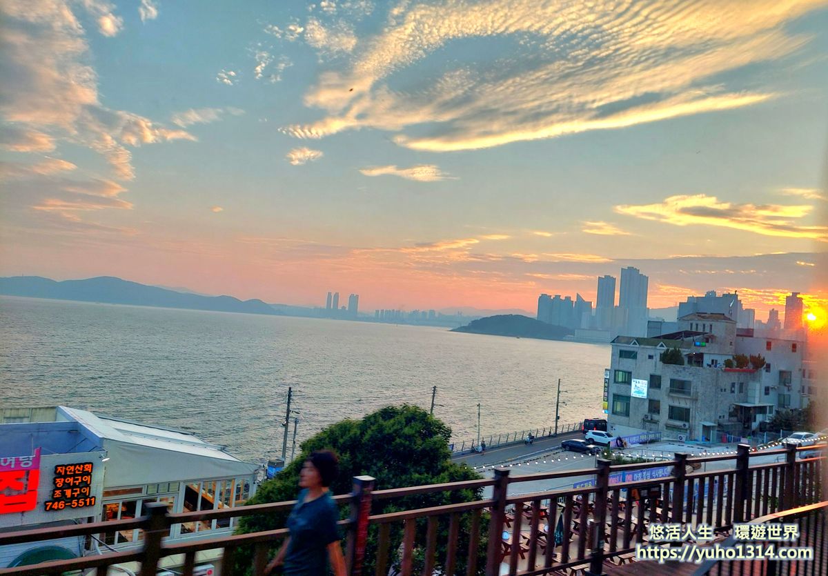 2026釜山通行證攻略》韓國釜山自由行省錢必買!VISIT BUSAN PASS景點行程/購買教學/遊艇預約注意事項 - 第25張圖 海雲台海岸列車