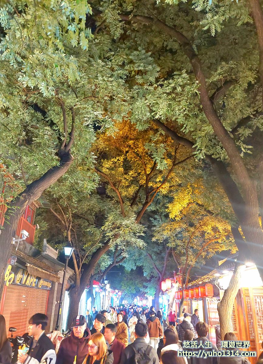 【2026北京自由行】5天4夜行程費用旅遊攻略|故宮、長城、胡同住宿與一卡通交通完整指南 - 第23張圖 北京深度旅遊路線玩法建議:胡同、夜景與博物館推薦