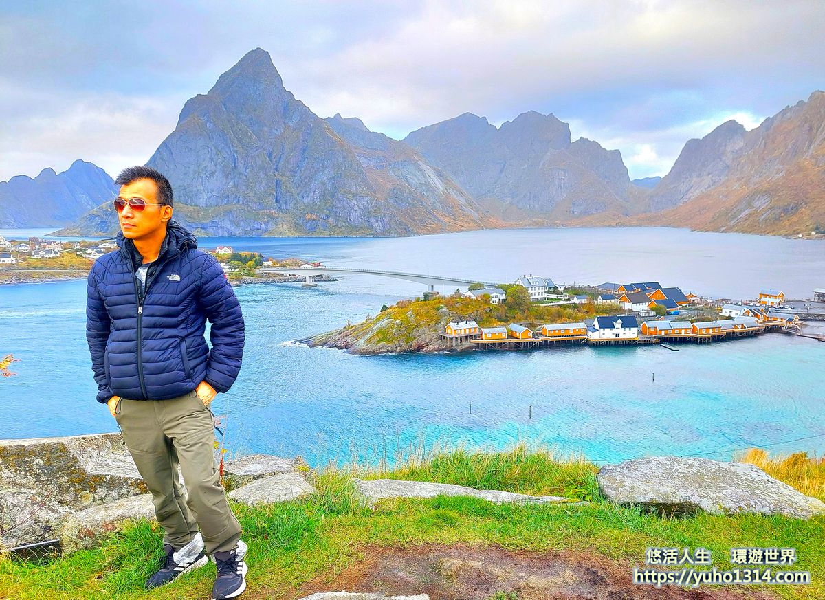 【挪威羅弗敦群島】Lofoten自由行攻略2026:世界最美群島小鎮Reine與Hamnøy攝影機位+極光+交通住宿 - 第19張圖 羅弗頓群島攝影機位攻略