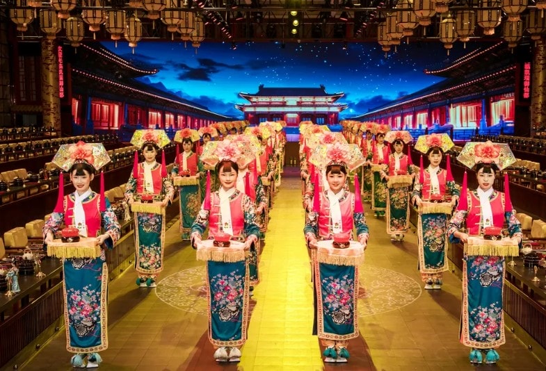 【2026北京自由行】5天4夜行程費用旅遊攻略|故宮、長城、胡同住宿與一卡通交通完整指南 - 第34張圖 【2026北京自由行】5天4夜行程費用旅遊攻略|故宮、長城、胡同住宿與一卡通交通完整指南