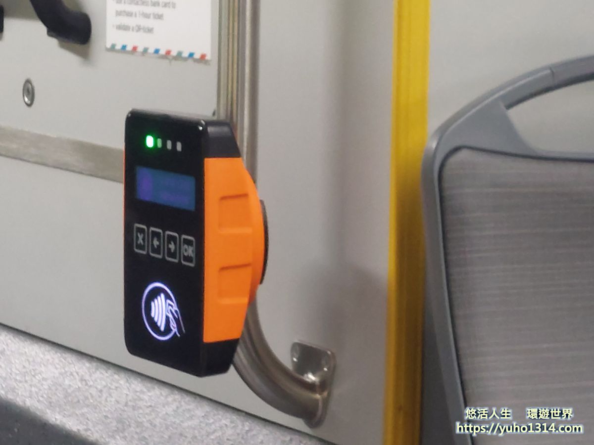 【塔林自由行攻略2026】愛沙尼亞旅遊塔林景點、行程、交通、住宿、省錢花費|北歐最美中世紀古城 - 第10張圖 塔林電車 tram