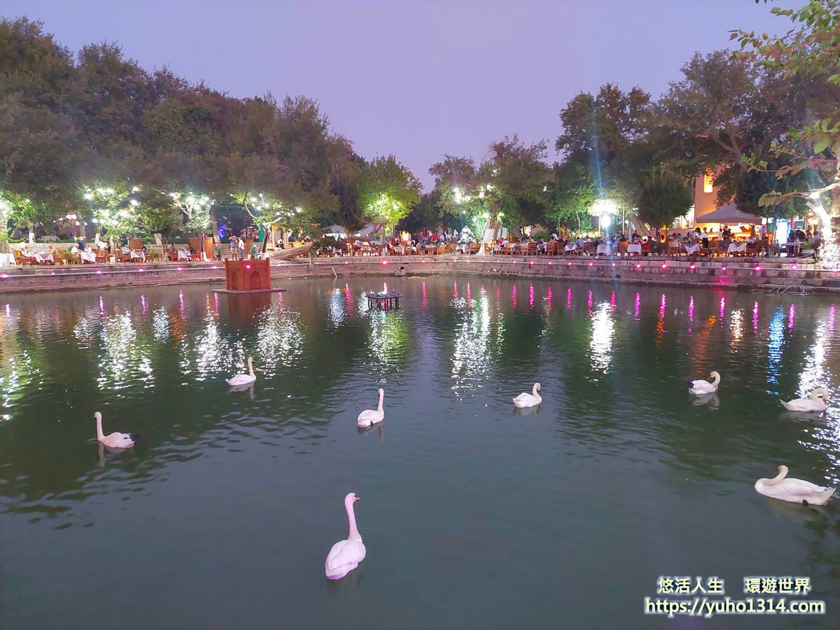 【2026布哈拉自由行】走進烏茲別克天方夜譚古城!布哈拉景點/住宿推薦/夜鋪火車交通攻略 - 第34張圖 布哈拉美食餐廳推薦Labi-Hovuz