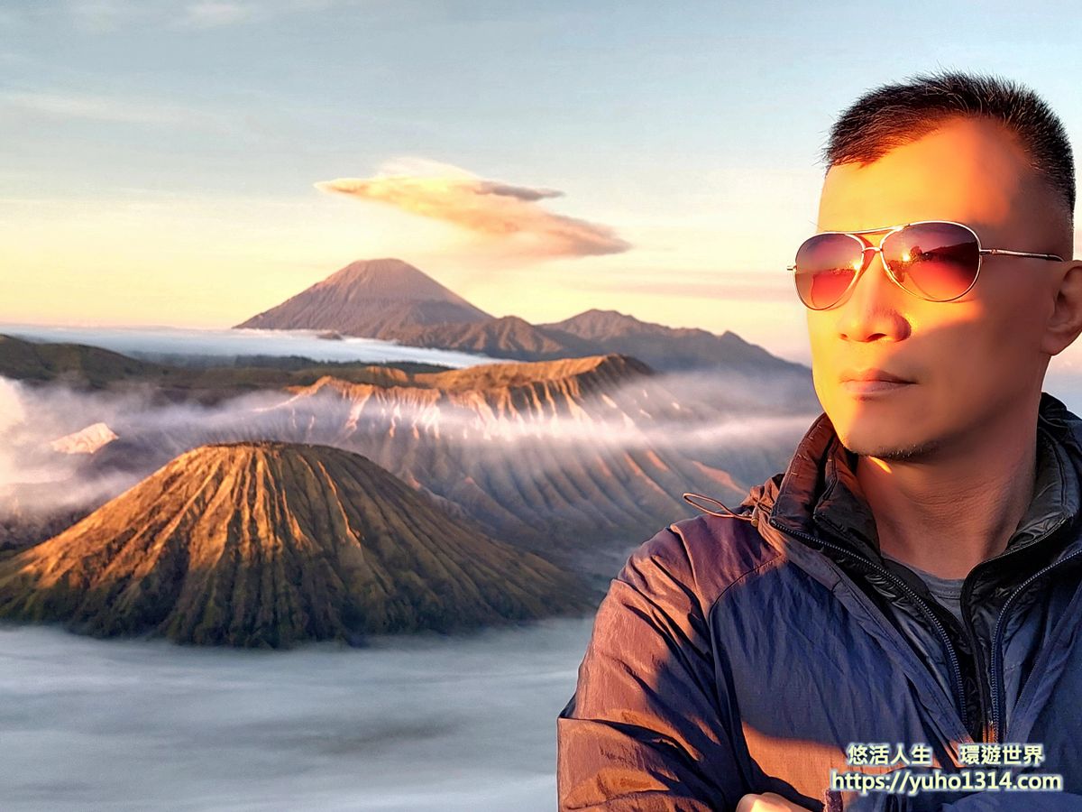 【2026布羅莫火山】Bromo日出吉普車旅行!免跟團自由行交通與住宿攻略 - 第1張圖 布羅莫火山自由行-Mt.-Bromo