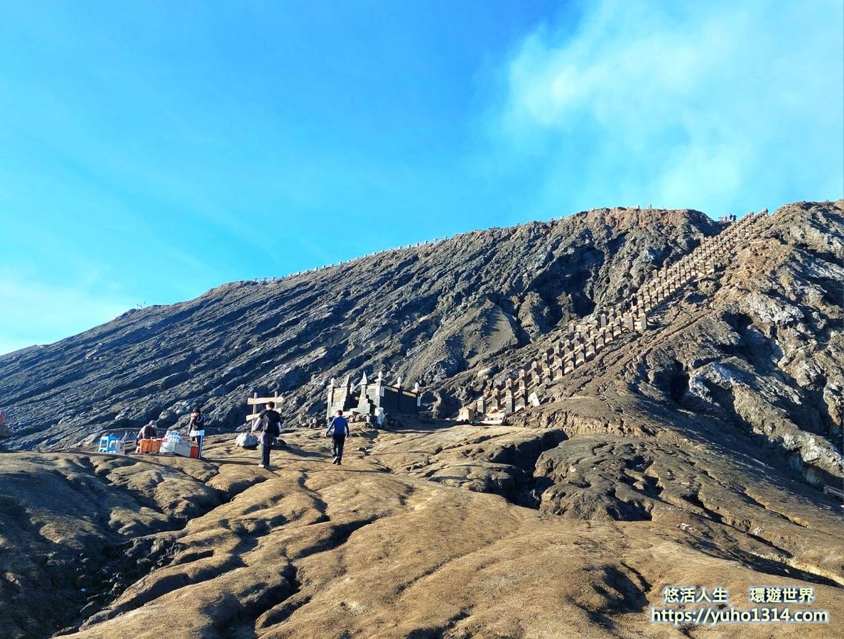 【2026布羅莫火山】Bromo日出吉普車旅行!免跟團自由行交通與住宿攻略 - 第15張圖 【2026布羅莫火山】Bromo日出吉普車旅行!免跟團自由行交通與住宿攻略