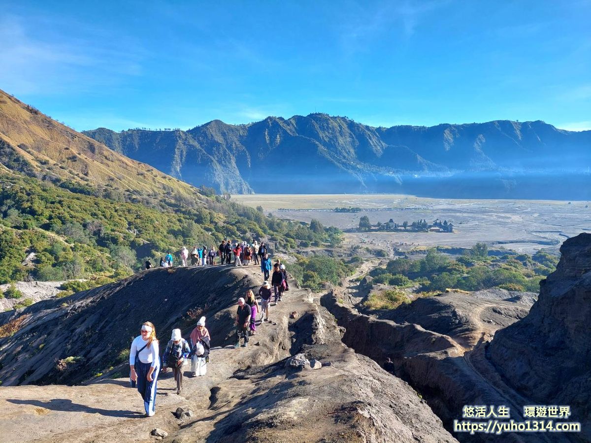 【2026布羅莫火山】Bromo日出吉普車旅行!免跟團自由行交通與住宿攻略 - 第13張圖 【2026布羅莫火山】Bromo日出吉普車旅行!免跟團自由行交通與住宿攻略