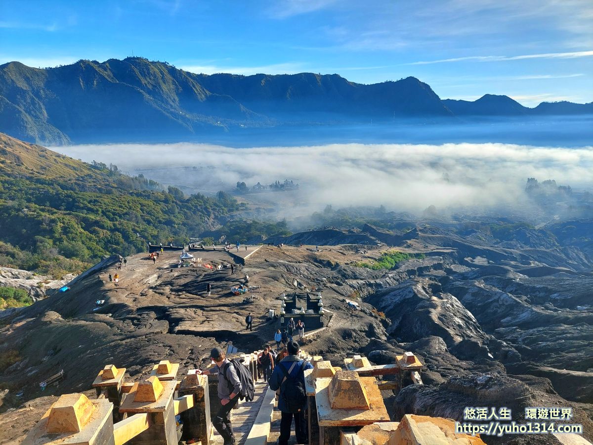 【2026布羅莫火山】Bromo日出吉普車旅行!免跟團自由行交通與住宿攻略 - 第16張圖 【2026布羅莫火山】Bromo日出吉普車旅行!免跟團自由行交通與住宿攻略