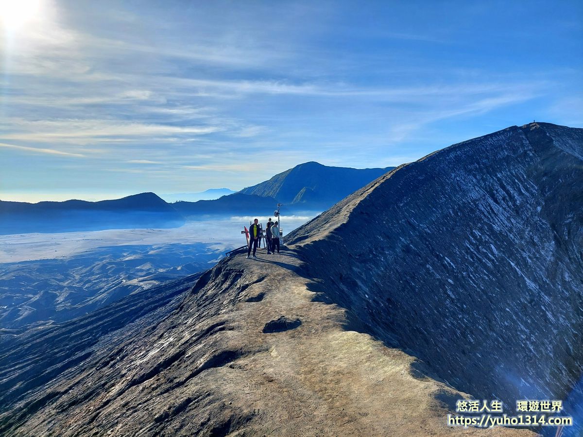 【2026布羅莫火山】Bromo日出吉普車旅行!免跟團自由行交通與住宿攻略 - 第18張圖 【2026布羅莫火山】Bromo日出吉普車旅行!免跟團自由行交通與住宿攻略