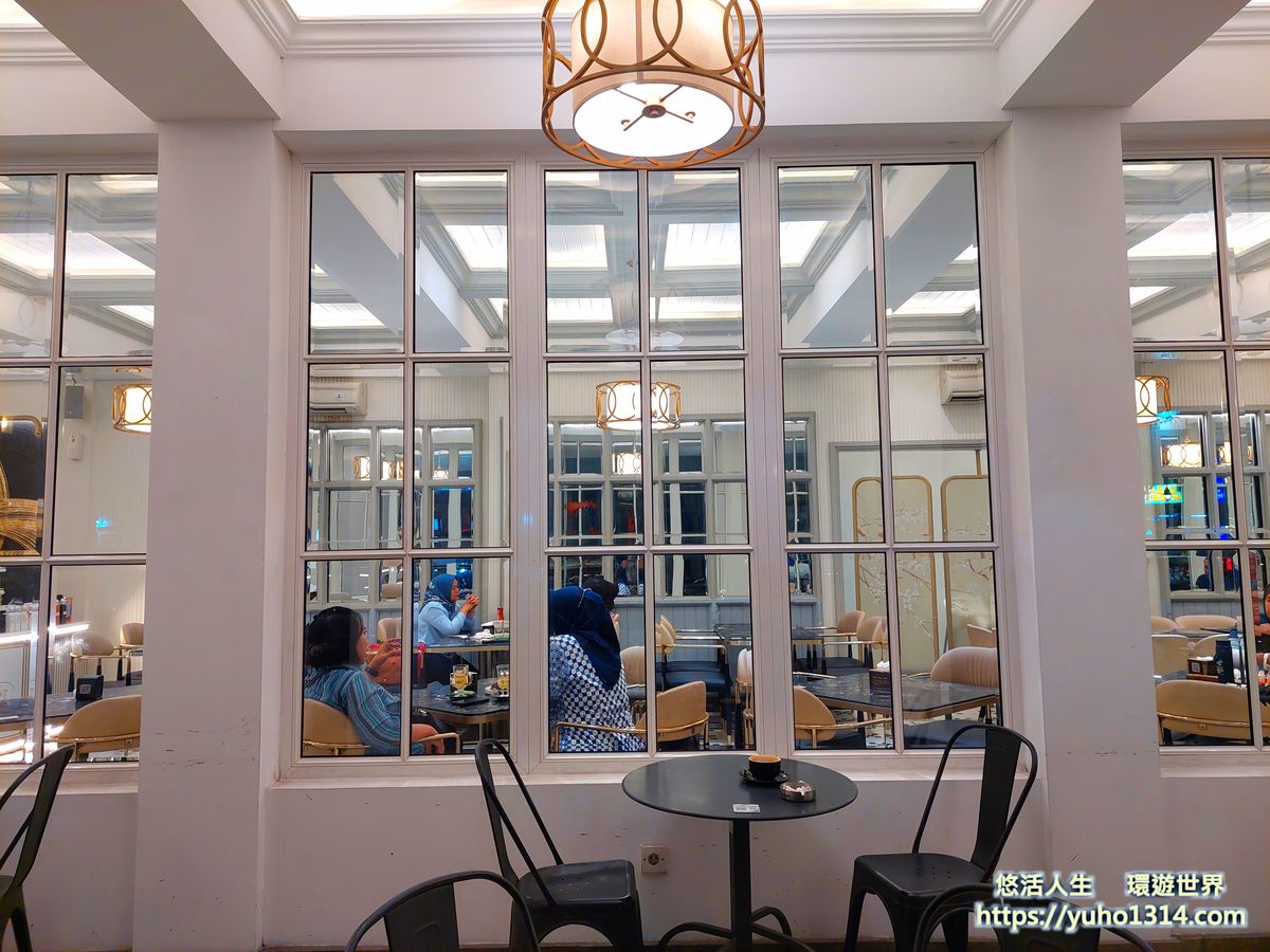 【印尼瑪琅景點】Jodipan童話彩色村:貧民窟蛻變為爆紅IG打卡點的奇蹟 - 第21張圖 印尼瑪琅美食餐廳推薦 網美咖啡廳Lafayette Coffee & Eatery
