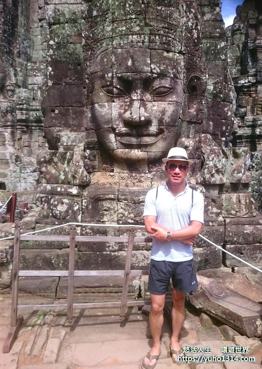 吳哥窟旅遊行前準備懶人包